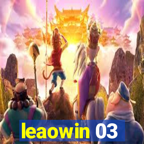 leaowin 03